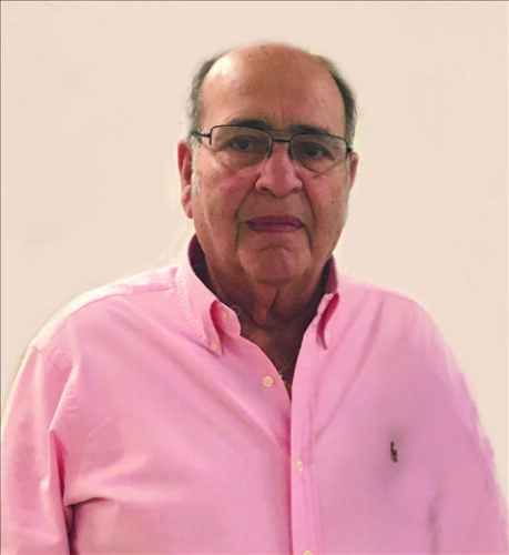 CARMELO “FRED” DePASQUALE